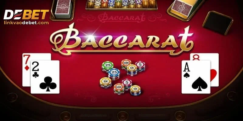Những sai lầm cần tránh khi chơi Baccarat