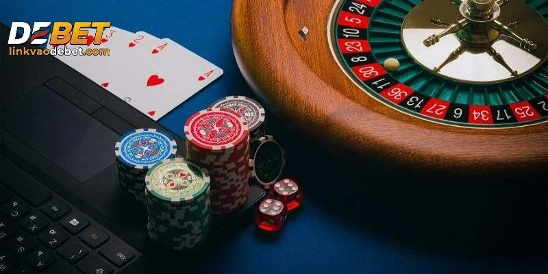 Tính pháp lý & Mức độ an toàn tại Casino DEBET