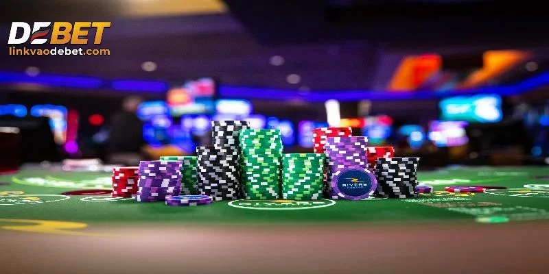 Những điểm nổi bật khi tham gia casino trực tuyến