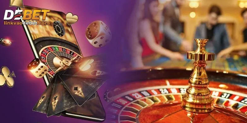 Bí quyết giúp người chơi thắng lớn tại casino trực tuyến