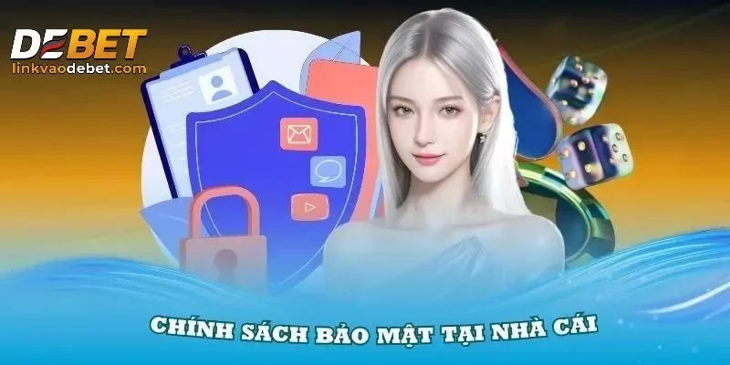 Cách nhà cái bảo vệ thông tin người chơi