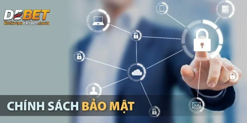 Các yếu tố quan trọng trong chính sách bảo mật