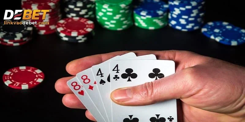 Tổng quan về bài tiến lên