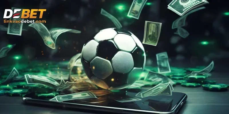 Hướng dẫn từ A - Z các thao tác chuẩn tham gia DEBET