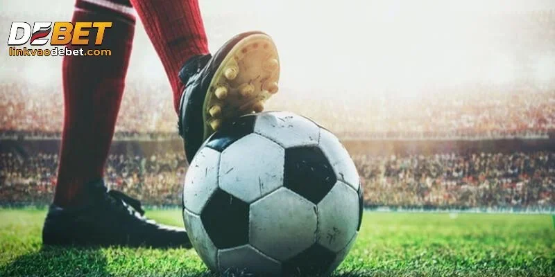 Các bước nạp tiền vào tài khoản DEBET dễ hiểu