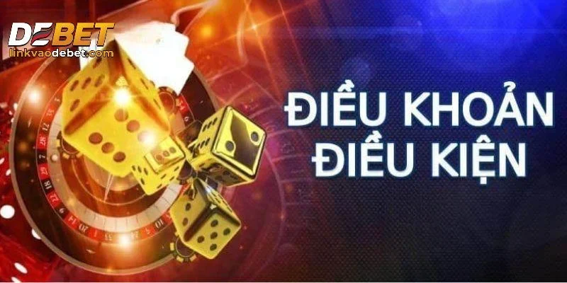 Tổng quan về điều khoản và điều kiện