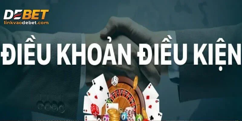 Cách cập nhật điều khoản và điều kiện mới nhất