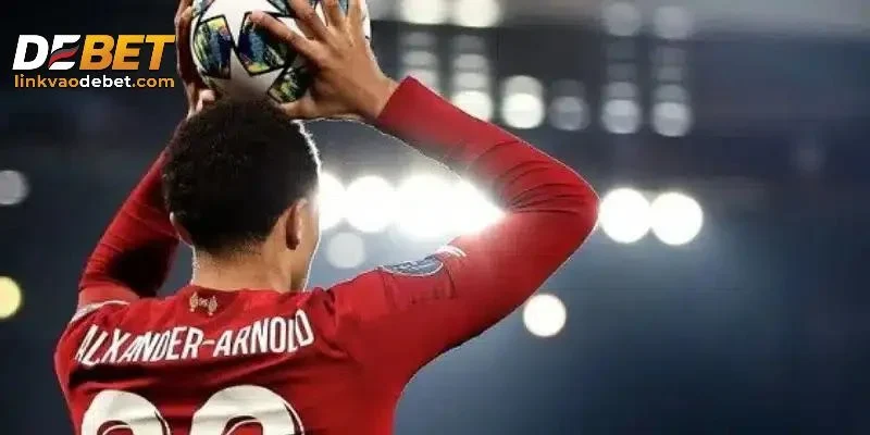 Phân tích chi tiết kèo ném biên