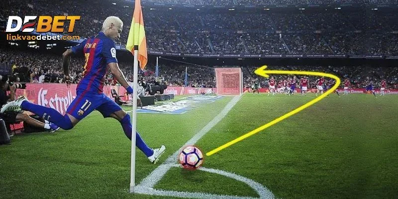 Tổng quan về kèo phạt góc trong cá cược