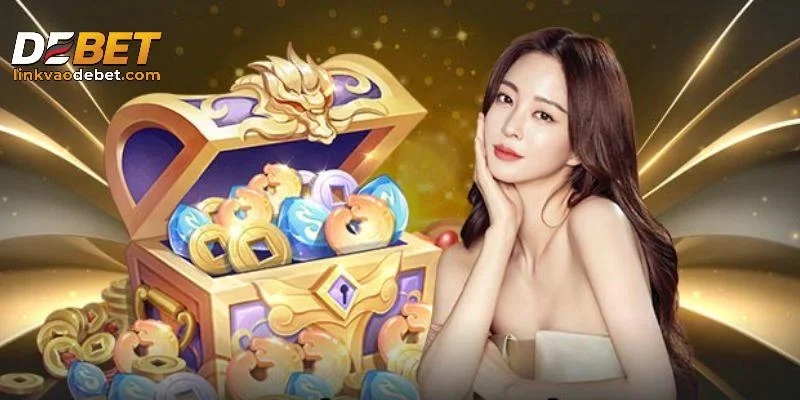 Cách thức hoàn trả tiền thua tại khuyến mãi