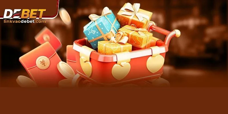 Lợi ích khuyến mãi nạp đầu giúp tăng cơ hội chiến thắng