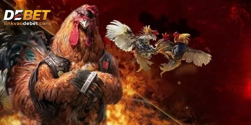 Luật đá gà và các yếu tố quyết định chiến thắng