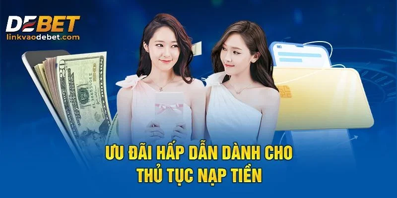 Điều kiện và lưu ý khi nhận thưởng từ DEBET