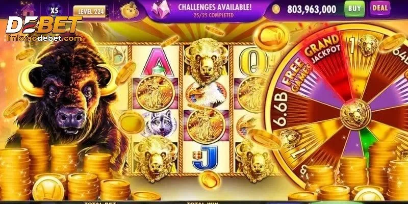 Nổ hũ đổi thưởng là gì