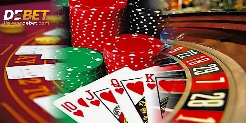 Kinh nghiệm từ cao thủ poker debet