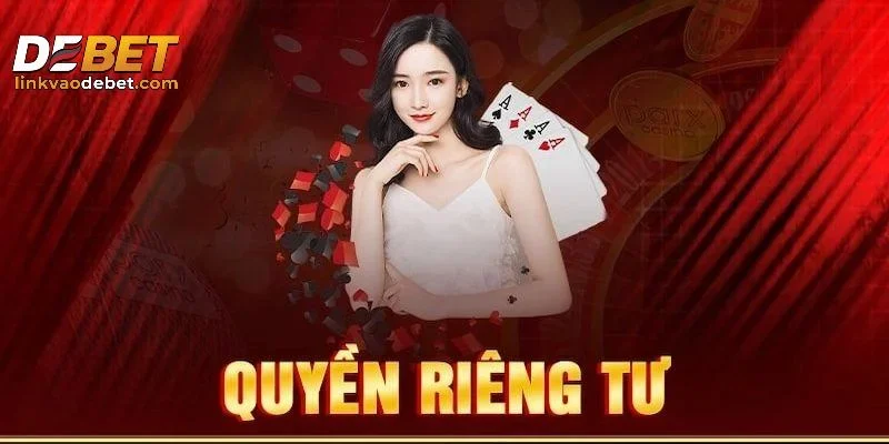 Quy trình kiểm soát thông tin cá nhân