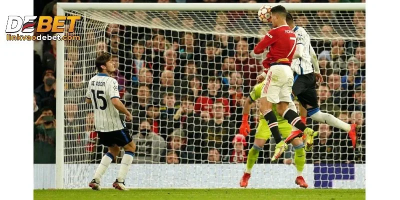 Rủi ro và lợi nhuận khi cá cược dựa trên sút phạt đẳng cấp