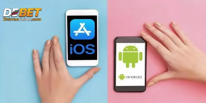 Những điểm nổi bật của ứng dụng cá cược