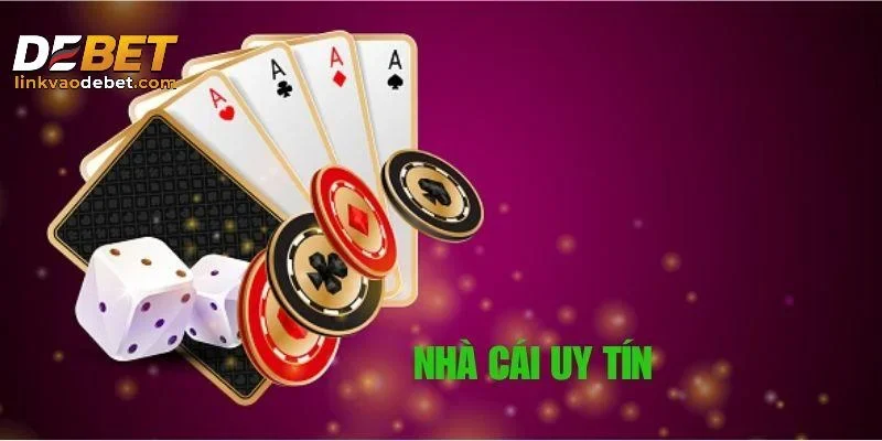 Cách cài đặt và sử dụng app DEBET hiệu quả