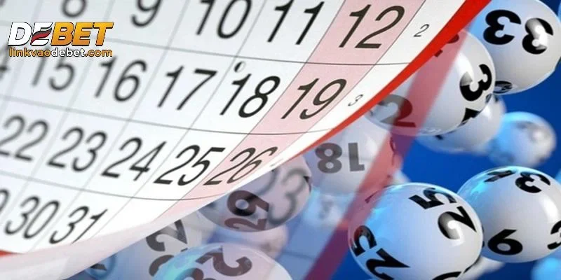 Giới thiệu xổ số DEBET - Sảnh cược tiềm năng