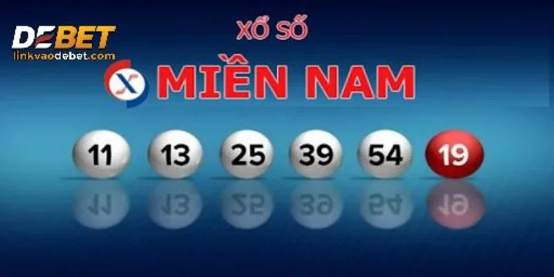 Giới thiệu về xổ số miền Nam